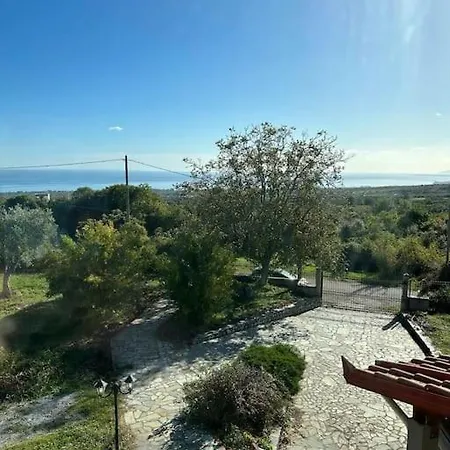 Villa_kleio דירה